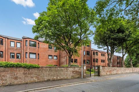 3 bedroom apartment for sale, Savoy Park, Ayr