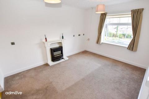 1 bedroom retirement property to rent, St Andrews Court, Queens Road, Hale, WA15 9JG