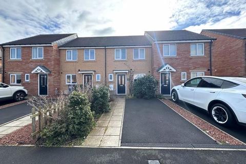 2 bedroom terraced house for sale, Lawson Close, Byker