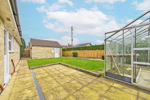 3 bedroom detached bungalow for sale, Lyndhurst Grove, Martock