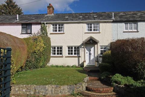 2 bedroom cottage for sale, The Terrace, Fordingbridge SP6