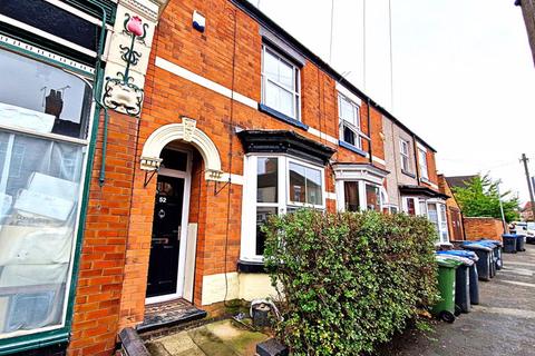 3 bedroom terraced house for sale, King Edward Road, Rugby CV21