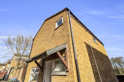 3 bedroom house to rent, Abbotsfield, Milton Keynes