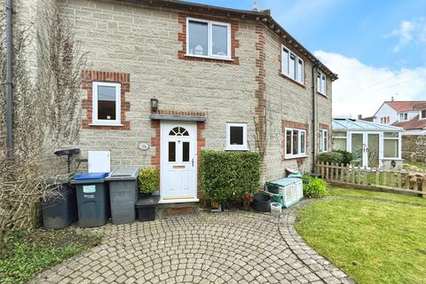 3 bedroom terraced house for sale, High Street, Sutton Veny