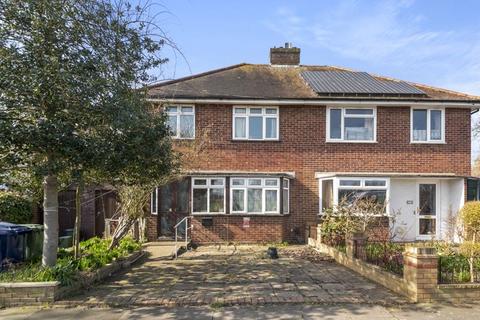 3 bedroom semi-detached house for sale, Down Way, Northolt