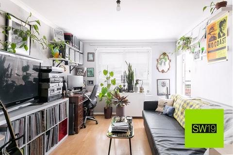 1 bedroom apartment for sale, Flanders Crescent, London SW17