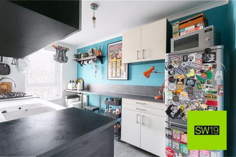 1 bedroom apartment for sale, Flanders Crescent, London SW17