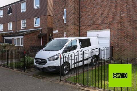 1 bedroom apartment for sale, Flanders Crescent, London SW17