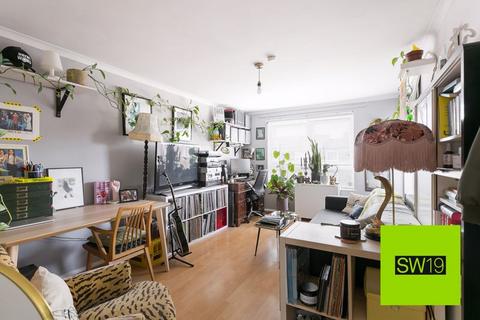 1 bedroom apartment for sale, Flanders Crescent, London SW17