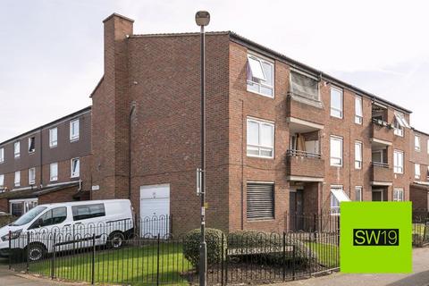 25 Flanders Crescent, London, SW17 9JA