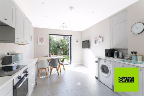 5 bedroom semi-detached house for sale, Clive Road, London SW19