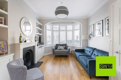 31 Clive Road, London, SW19 2JA