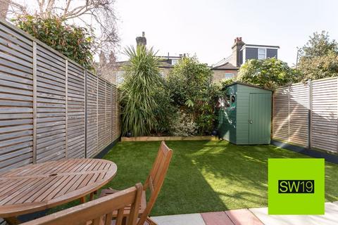 31 Clive Road, London, SW19 2JA