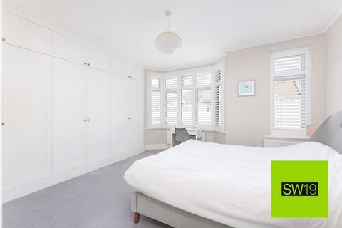 31 Clive Road, London, SW19 2JA