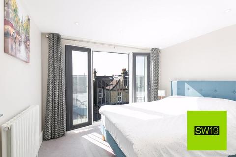 31 Clive Road, London, SW19 2JA