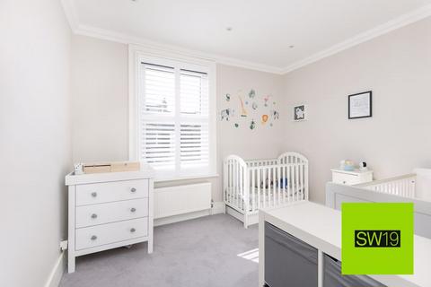 31 Clive Road, London, SW19 2JA