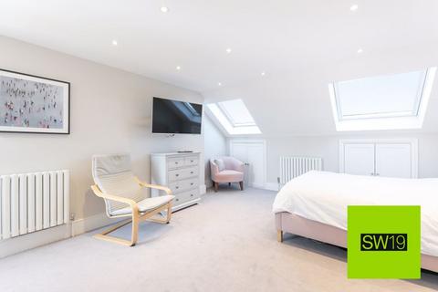 31 Clive Road, London, SW19 2JA