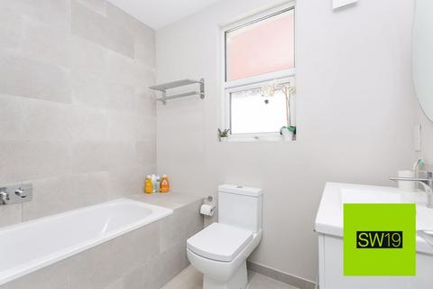31 Clive Road, London, SW19 2JA