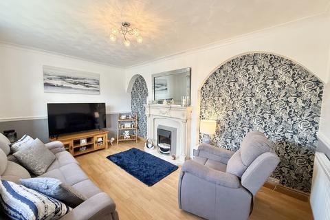 3 bedroom semi-detached house for sale, Teddington Road, Thorney Close, Sunderland, SR3