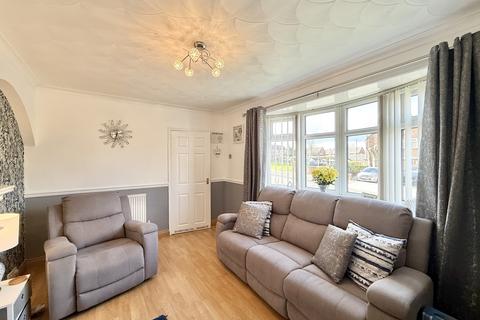 3 bedroom semi-detached house for sale, Teddington Road, Thorney Close, Sunderland, SR3