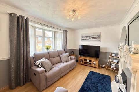 3 bedroom semi-detached house for sale, Teddington Road, Thorney Close, Sunderland, SR3