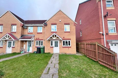 11 Sandford Close, Wingate, TS28 5FD