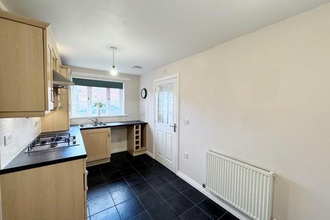 11 Sandford Close, Wingate, TS28 5FD