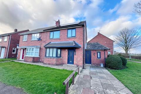 3 bedroom semi-detached house for sale, Elwick View, Trimdon Village