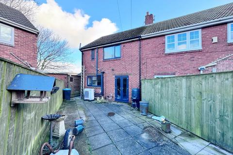 3 bedroom semi-detached house for sale, Elwick View, Trimdon Village