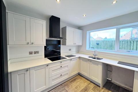 3 bedroom semi-detached house for sale, Elwick View, Trimdon Village