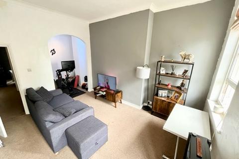 1 bedroom apartment to rent, Victoria Terrace, Hove