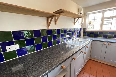 2 bedroom detached house to rent, Fox Hill, Hollesley IP12