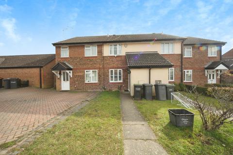 2 bedroom terraced house to rent, Luton LU3