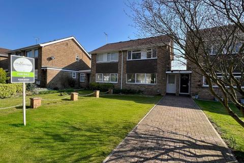 3 bedroom semi-detached house for sale, Prince Charles Drive, Calne SN11