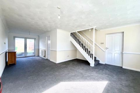 3 bedroom semi-detached house for sale, Prince Charles Drive, Calne SN11