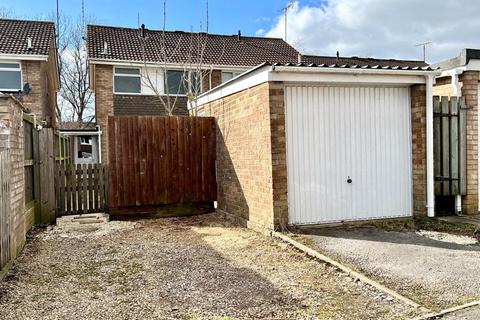 3 bedroom semi-detached house for sale, Prince Charles Drive, Calne SN11