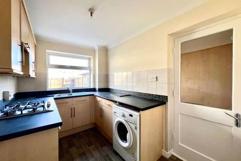 3 bedroom semi-detached house for sale, Prince Charles Drive, Calne SN11