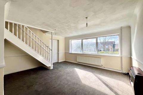 3 bedroom semi-detached house for sale, Prince Charles Drive, Calne SN11