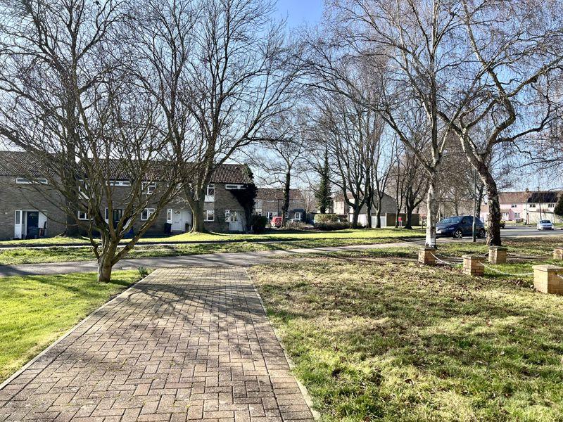 Parking &amp; Garage