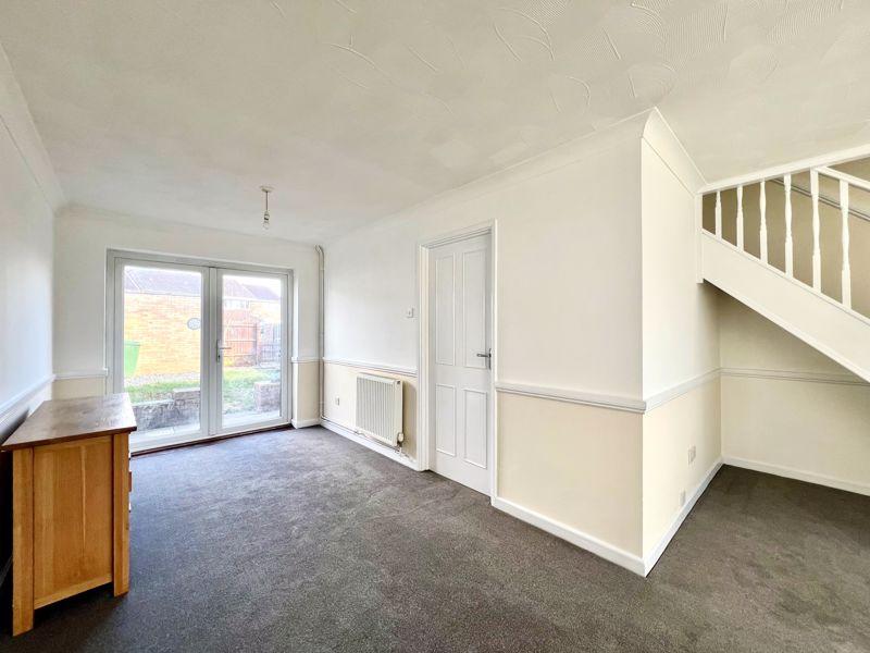Living Dining Room