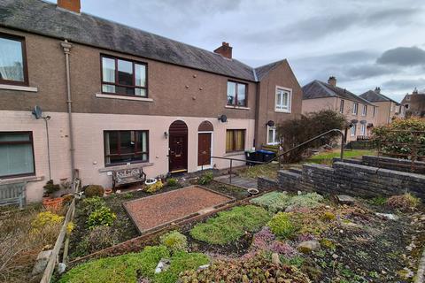 28 Cheviot Road, Hawick, TD9 0BE