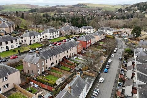 28 Cheviot Road, Hawick, TD9 0BE