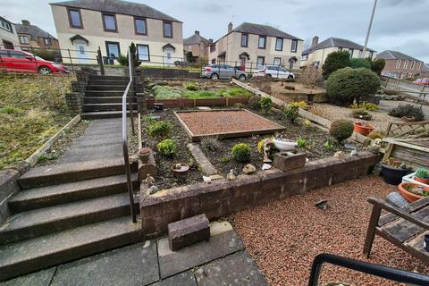 28 Cheviot Road, Hawick, TD9 0BE