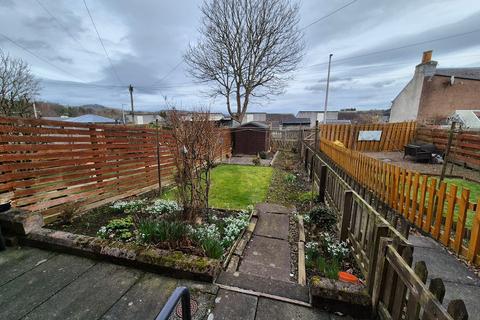 28 Cheviot Road, Hawick, TD9 0BE