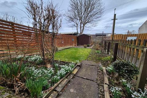 28 Cheviot Road, Hawick, TD9 0BE