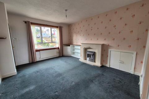 28 Cheviot Road, Hawick, TD9 0BE