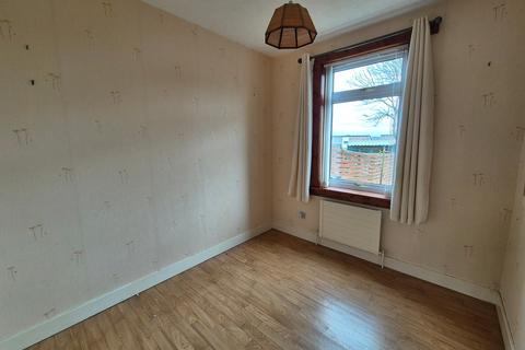 28 Cheviot Road, Hawick, TD9 0BE