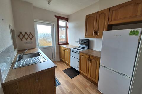 28 Cheviot Road, Hawick, TD9 0BE