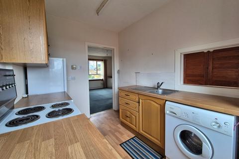 28 Cheviot Road, Hawick, TD9 0BE