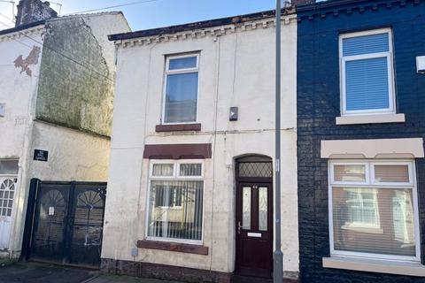 2 bedroom terraced house for sale, Nimrod Street, Liverpool